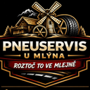Pneuservis u Mlýna