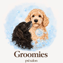 Groomies - psí salon v Brně