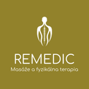 Remedic masáže a fyzikálna terapia