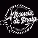 BARBEARIA TESOURA DE PRATA