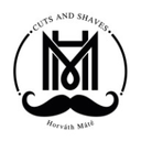 Cuts and Shaves by Horváth Máté