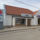 Suzuki Perger Csopak