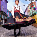 Embla Bunader Kvadrat