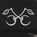 Stánek pod třešní