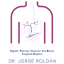 Jorge Roldán - Cirujano Hepatobiliar