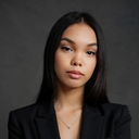 Paloma Oliveira Lash Designer