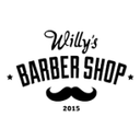 Willy’s Barber Shop Ostrov
