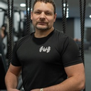 Lukáš Sobotka - Pohybový Terapeut