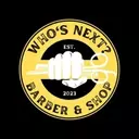 Who's Next? Barber&Shop