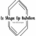 LE SHAPE UP NUTRITION Val d'Europe