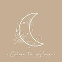 • Calma tu Alma •