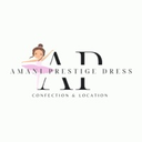 Amani prestige dress