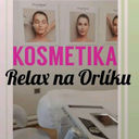 Kosmetika Relax na Orlíku Jitka Pechačová