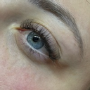 Gwen’s lashes