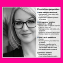 Clauset Sandy - Multi-services à domicile