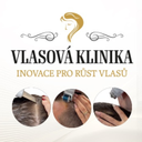 Vlasová klinika Pardubice