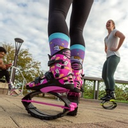 Kangoo jumps Pržno a Oznice