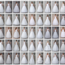 Esküvői ruhavásár 500 ruhával Szegeden!