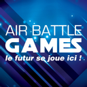 Laserball air battle games