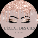 L'ÉCLAT DES CILS