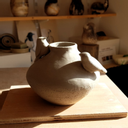 Atelier Nature en Terre