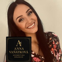 Kosmetika Anna Vaňátková