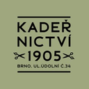 Vlasy od Ingy - Kadeřnictvi 1905
