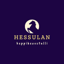 Hessulan keppihevostalli