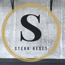 - STERK RESET -
