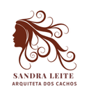 Sandra Arquiteta dos cachos