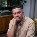 Logoterapeuta - Przemysław Chudkiewicz