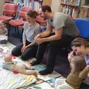 Městská knihovna Nové Strašecí