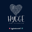 hygge home decoration