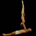Yogodo: Hatha Yoga, Acro Yoga a Bologna