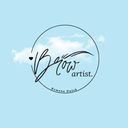 Brow artist Romana Dušek