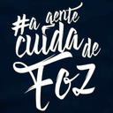 A gente cuida de Foz