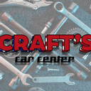 Crafts Car Center