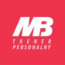 Maciej Bych Trener Osobisty