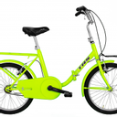 Cicli Tresoldi