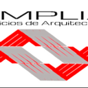 Amplia Arquitectura