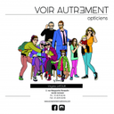 VOIR AUTREMENT OPTICIENS