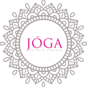 JÓGA - Lucie Žůrková * studio SAMAJA