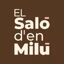 El saló d'en Milú
