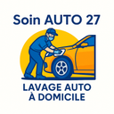 SOIN AUTO 27- Lavage auto à domicile