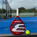 Padel Vejprnice