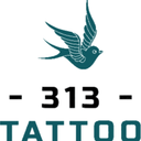 BUIL · KO -313- TATTOO