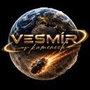 Vesmír v kamenech