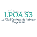 Le pôle d'ostéopathie animale Mayennais