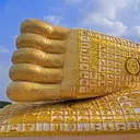 Sandrine PRIETO Reflexologue