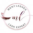 Prodlužování řas Meny Lashes